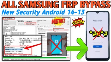 Unlock Samsung Device: How to Bypass FRP in 2024 with Android 13-14 Latest Security Unlock Samsung Device: How to Bypass FRP in 2024 with Android 13-14 Latest Security