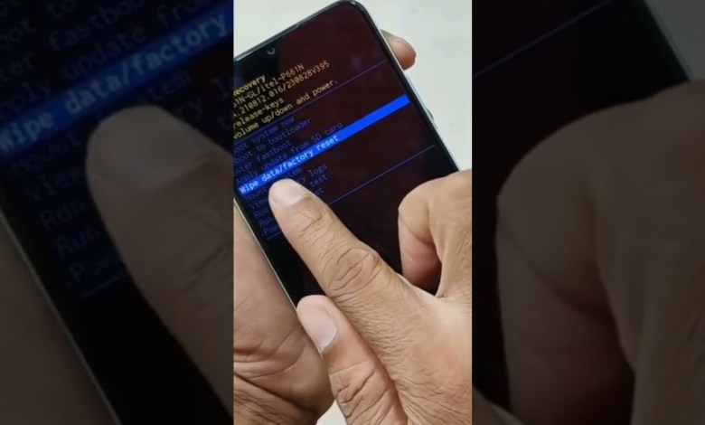 Itel P55 5g Hard Reset Pattern Unlock Without Pc Unlock Itel P55 5g Hard Reset Pattern Unlock Without Pc Unlock
