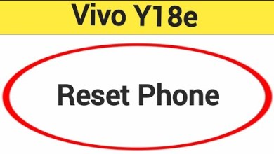Vivo Y18e me reset kaise karen, how to reset phone Vivo Y18e me reset kaise karen, how to reset phone