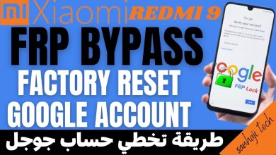 Xiaomi Redmi 9 FRP Bypass 2024 New Security (MIUI 12.5) Xiaomi Redmi 9 FRP Bypass 2024 New Security (MIUI 12.5)