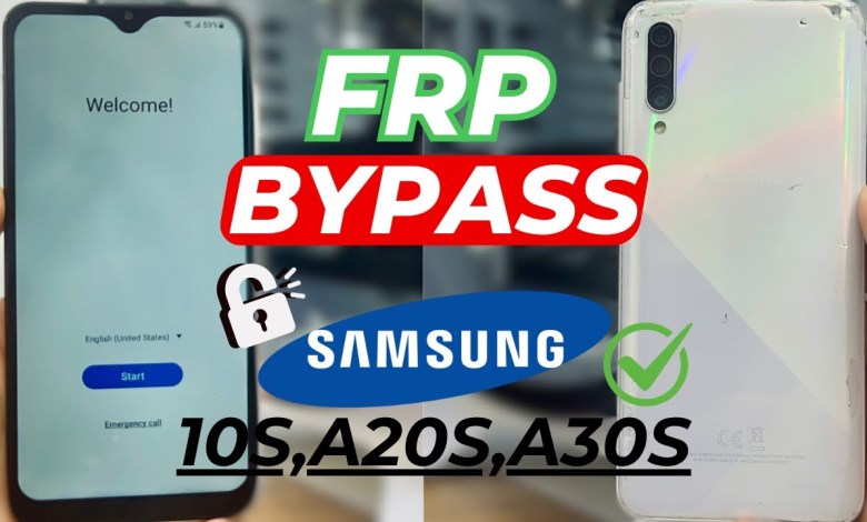 Unlocking Secrets: Samsung A30/A30S FRP Bypass Guide for 2025 || SM FRP Revealed! Unlocking Secrets: Samsung A30/A30S FRP Bypass Guide for 2025 || SM FRP Revealed!