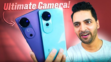vivo V40 & V40 Pro – The Ultimate Selfie Phone ! vivo V40 & V40 Pro – The Ultimate Selfie Phone !