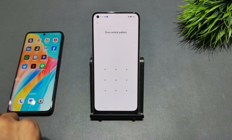 how to reset system setting in oppo colorOS 13 | oppo how to reset system setting in oppo colorOS 13 | oppo