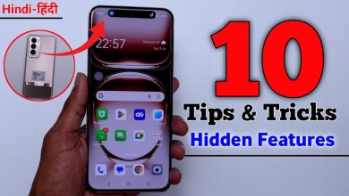 Oppo Reno12 Pro Tips And Tricks | Top 10 | Oppo Reno 12 Oppo Reno12 Pro Tips And Tricks | Top 10 | Oppo Reno 12