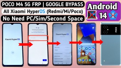 All Xiaomi HyperOS | Poco M4 5G FRP Bypass | Android 14 All Xiaomi HyperOS | Poco M4 5G FRP Bypass | Android 14