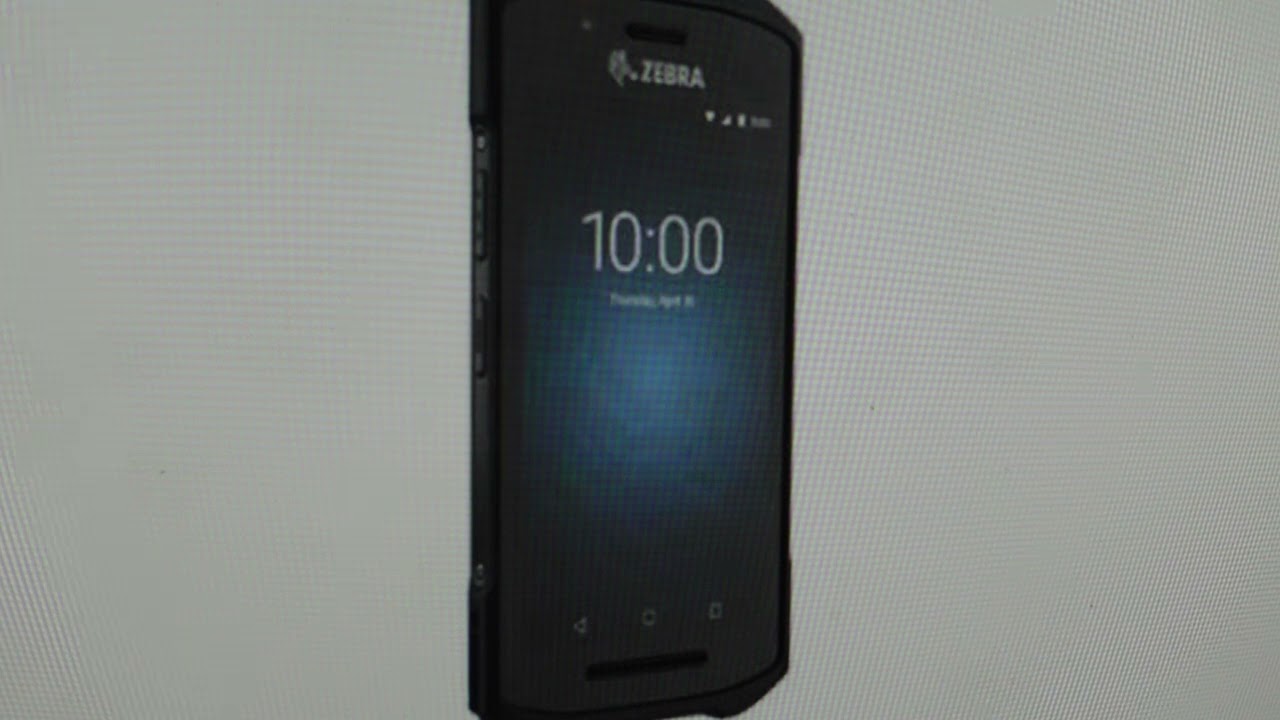 Hard Reset Zebra TC21 Without Pincode Hard Reset Zebra TC21 Without Pincode