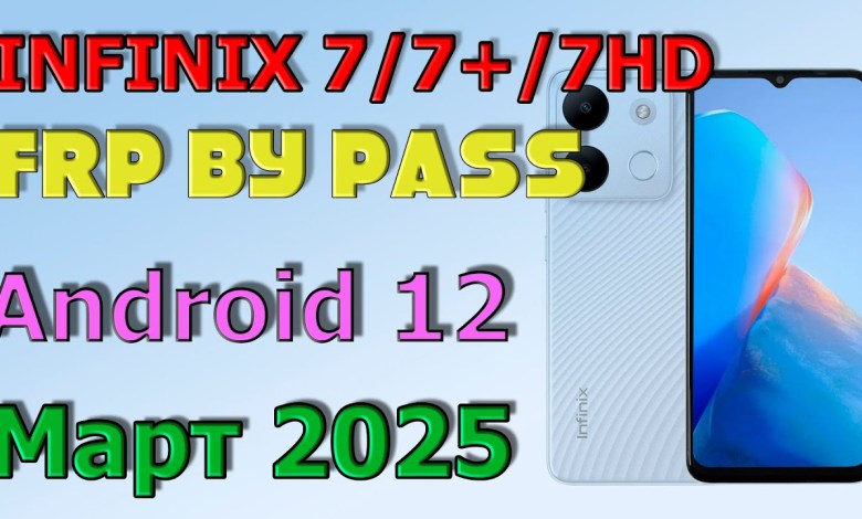 Unlock your device with INFINIX SMART 7/7+/7HD | Frp Bypass/Google Account – Curious to Know More? Unlock your device with INFINIX SMART 7/7+/7HD | Frp Bypass/Google Account – Curious to Know More?