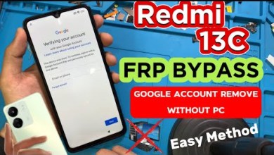 Redmi 13C FRP Bypass/Android MIUI14 WithoutPC | Xiaomi Redmi 13C FRP Bypass/Android MIUI14 WithoutPC | Xiaomi
