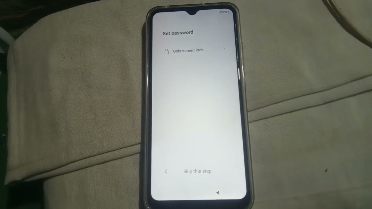 #Readmi Mobile MiUi Problem solution//#Hard reset #Readmi Mobile MiUi Problem solution//#Hard reset