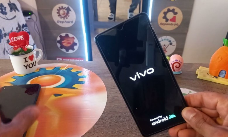 Reset VIVO format, hard reset, unlock, Reset VIVO format, hard reset, unlock,