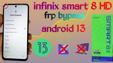 How to remove infinix smart 8 from frp? /how How to remove infinix smart 8 from frp? /how