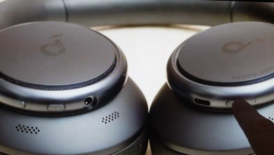 Hard Reset Soundcore Space Q45 Headphones Hard Reset Soundcore Space Q45 Headphones