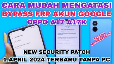BYPASS FRP OPPO A17 A17K || HOW TO DELETE OPPO GOOGLE ACCOUNT BYPASS FRP OPPO A17 A17K || HOW TO DELETE OPPO GOOGLE ACCOUNT