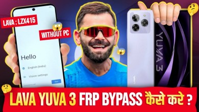 Curious to Learn How to Bypass FRP on Lava Yuva 3? Unlock Your Device Now! Curious to Learn How to Bypass FRP on Lava Yuva 3? Unlock Your Device Now!