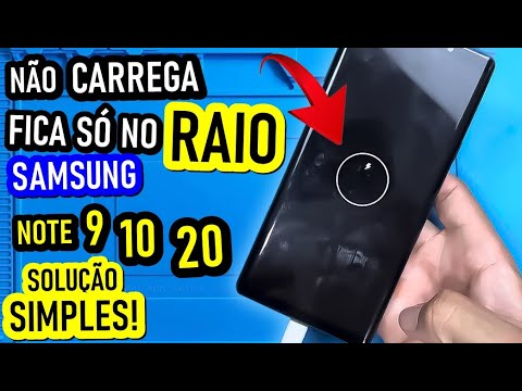 SAMSUNG STUCK IN RADIUS AND DOES NOT CHARGE? How to solve SAMSUNG STUCK IN RADIUS AND DOES NOT CHARGE? How to solve