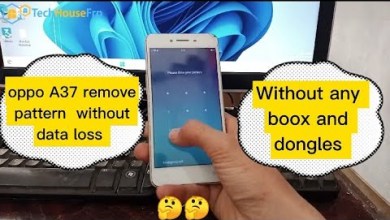 Free Toool Oppo A37/A37f/A37fw Remove Pattern Without Free Toool Oppo A37/A37f/A37fw Remove Pattern Without