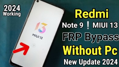 redmi note 9 frp bypass miui 13 !! redmi note 9 frp redmi note 9 frp bypass miui 13 !! redmi note 9 frp