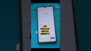 Curious about Bypassing FRP on Vivo Y12s with Android 11? Dive into Part 2 of the process! #vivo Curious about Bypassing FRP on Vivo Y12s with Android 11? Dive into Part 2 of the process! #vivo