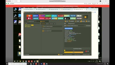 Huawei P8 Lite (PRA LX1) Удаляеm FRP Unlock Tool Huawei P8 Lite (PRA LX1) Удаляеm FRP Unlock Tool