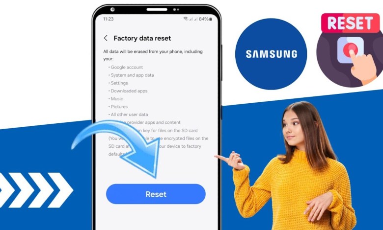 How to Reset Your Samsung Phone to Settings How to Reset Your Samsung Phone to Settings