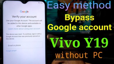 Unlocking Secrets: Bypass Google Account on Vivo Y19 – Discover the Latest Update! Unlocking Secrets: Bypass Google Account on Vivo Y19 – Discover the Latest Update!