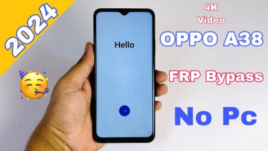 OPPO A38 FRP Unlock 2024 | oppo a38 frp bypass android OPPO A38 FRP Unlock 2024 | oppo a38 frp bypass android