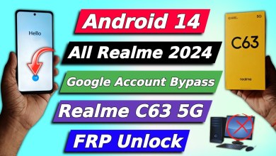 Forget Gmail Account Realme C63 5g | Realme C63 5g Frp Forget Gmail Account Realme C63 5g | Realme C63 5g Frp