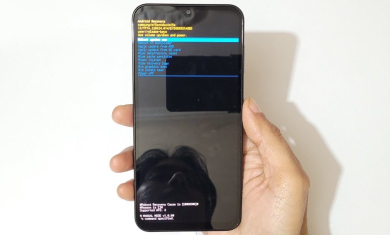 How to Hard Reset Samsung Galaxy F15 5G – Forgotten How to Hard Reset Samsung Galaxy F15 5G – Forgotten