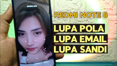 Redmi Note 8 Forgot Pattern || Forgot Pin || Password || E-mail Redmi Note 8 Forgot Pattern || Forgot Pin || Password || E-mail