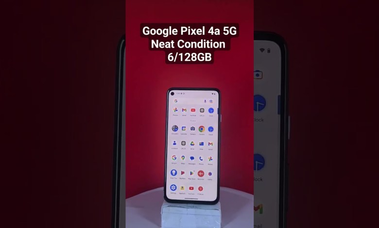Google Pixel 4a 5G 6/128GB Contact/Whatsapp : Google Pixel 4a 5G 6/128GB Contact/Whatsapp :