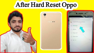 How to Unlock Oppo Phone After Factory Reset (2024) | How to Unlock Oppo Phone After Factory Reset (2024) |