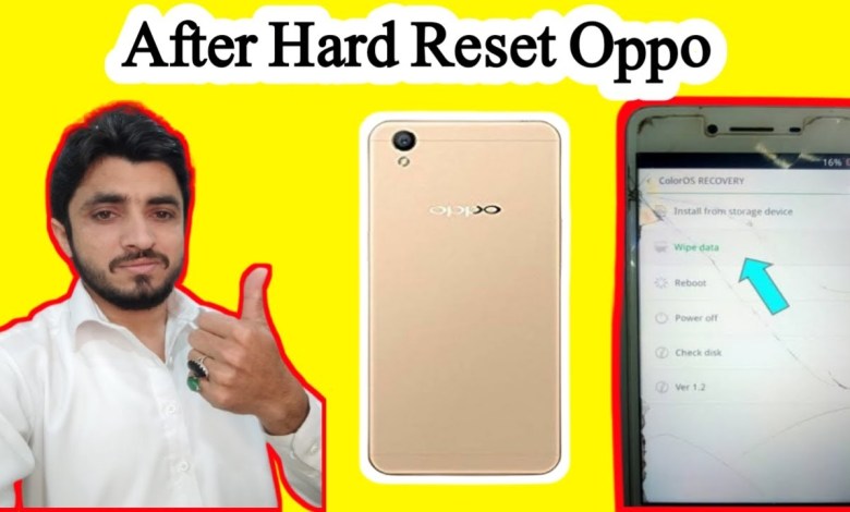 How to Unlock Oppo Phone After Factory Reset (2024) | How to Unlock Oppo Phone After Factory Reset (2024) |