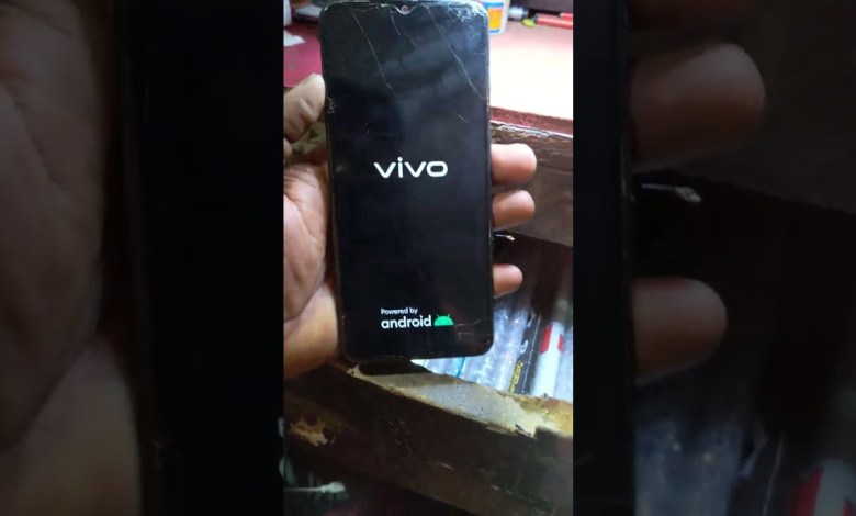 Vivo Latest security Frp bypass y02,y16,y21 by Ufi box Vivo Latest security Frp bypass y02,y16,y21 by Ufi box