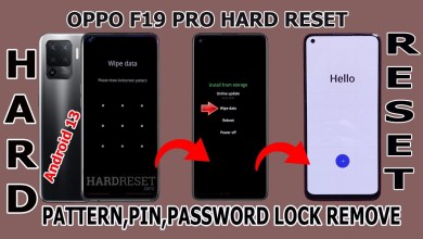 Oppo F19 Pro Hard Reset || Oppo F19 Pro Factory Reset | Oppo F19 Pro Hard Reset || Oppo F19 Pro Factory Reset |