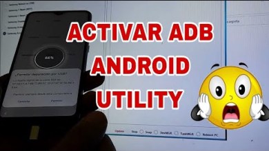 SOLUTION How to ACTIVATE ADB on Samsung Galaxy SOLUTION How to ACTIVATE ADB on Samsung Galaxy