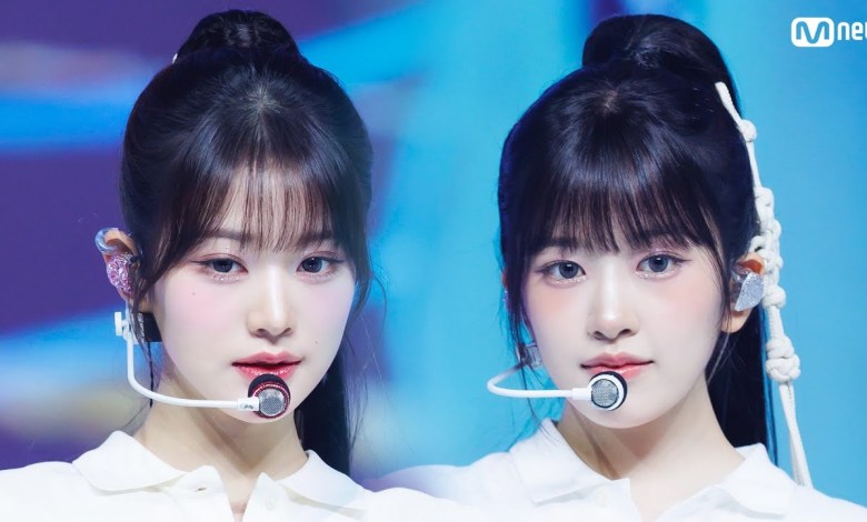 ‘First release’ IVE – HEYA #MCountdown EP.841 | Mnet ‘First release’ IVE – HEYA #MCountdown EP.841 | Mnet