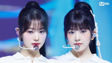 ‘First release’ IVE – HEYA #MCountdown EP.841 | Mnet ‘First release’ IVE – HEYA #MCountdown EP.841 | Mnet