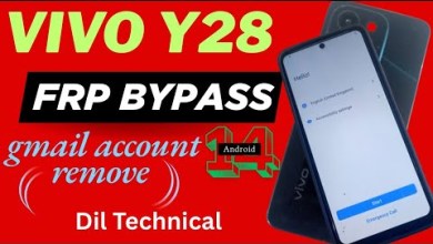 Unlocking Secrets: How to Bypass Google Account on Vivo Y28 with Android 14 Unlocking Secrets: How to Bypass Google Account on Vivo Y28 with Android 14