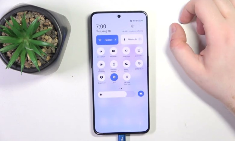 Does the Oppo Reno 8 Pro Have Screen Recording? | Does the Oppo Reno 8 Pro Have Screen Recording? |