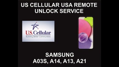 US Cellular USA Samsung Unlock Service, A03S, A14, A13, US Cellular USA Samsung Unlock Service, A03S, A14, A13,
