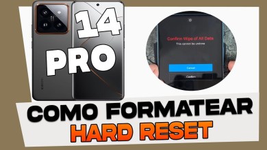 How to Hard Reset Factory Reset on Xiaomi 14 How to Hard Reset Factory Reset on Xiaomi 14