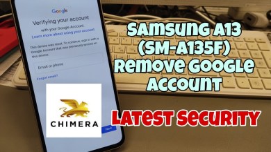 Samsung A13 (SM-A135F) Exynos Chipset, Remove Samsung A13 (SM-A135F) Exynos Chipset, Remove