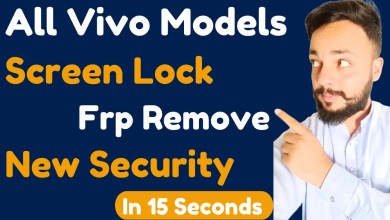 All Vivo FRP Bypass Android 13, 12, 11 Unlock Tool All Vivo FRP Bypass Android 13, 12, 11 Unlock Tool