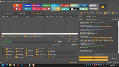 Oppo A16 CPH2269 Frp Remove Unlock Tool #gsmakd @GSMAKD Oppo A16 CPH2269 Frp Remove Unlock Tool #gsmakd @GSMAKD