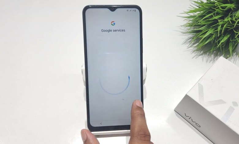 Start new phone without internet in vivo y21g | vivo Start new phone without internet in vivo y21g | vivo