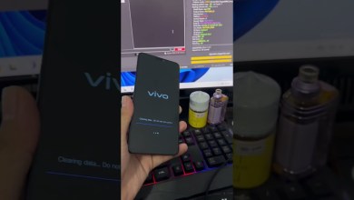 Vivo v9 factory reset #shorts Vivo v9 factory reset #shorts