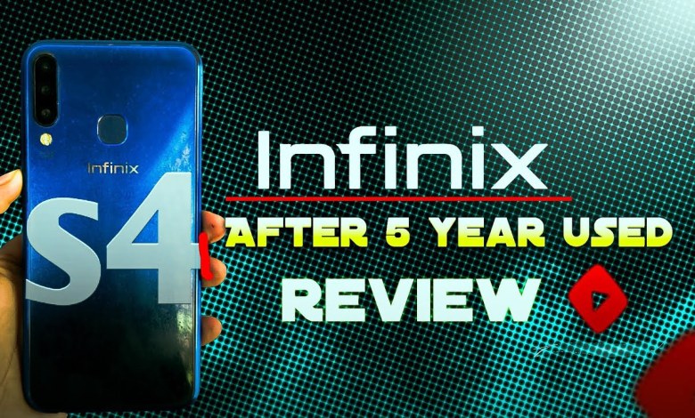 Infinix S4 after 5 year used review | infinix S4| Infinix S4 after 5 year used review | infinix S4|