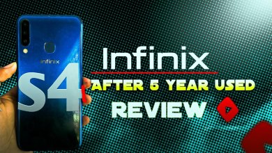 Infinix S4 after 5 year used review | infinix S4| Infinix S4 after 5 year used review | infinix S4|