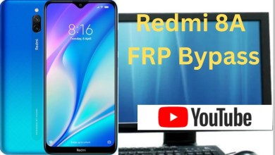 Unlock FRP on Redmi 8A with MIUI 12.5.2 – A Must-Try Method for Google Bypass Unlock FRP on Redmi 8A with MIUI 12.5.2 – A Must-Try Method for Google Bypass