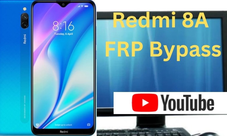 Unlock FRP on Redmi 8A with MIUI 12.5.2 – A Must-Try Method for Google Bypass Unlock FRP on Redmi 8A with MIUI 12.5.2 – A Must-Try Method for Google Bypass